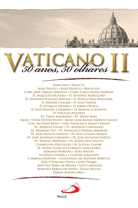 O Espião do Vaticano Vol 2