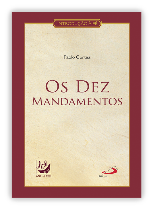 Os Dez Mandamentos