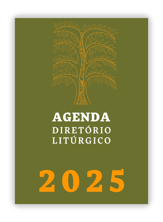 Agenda Diretório Litúrgico 2025