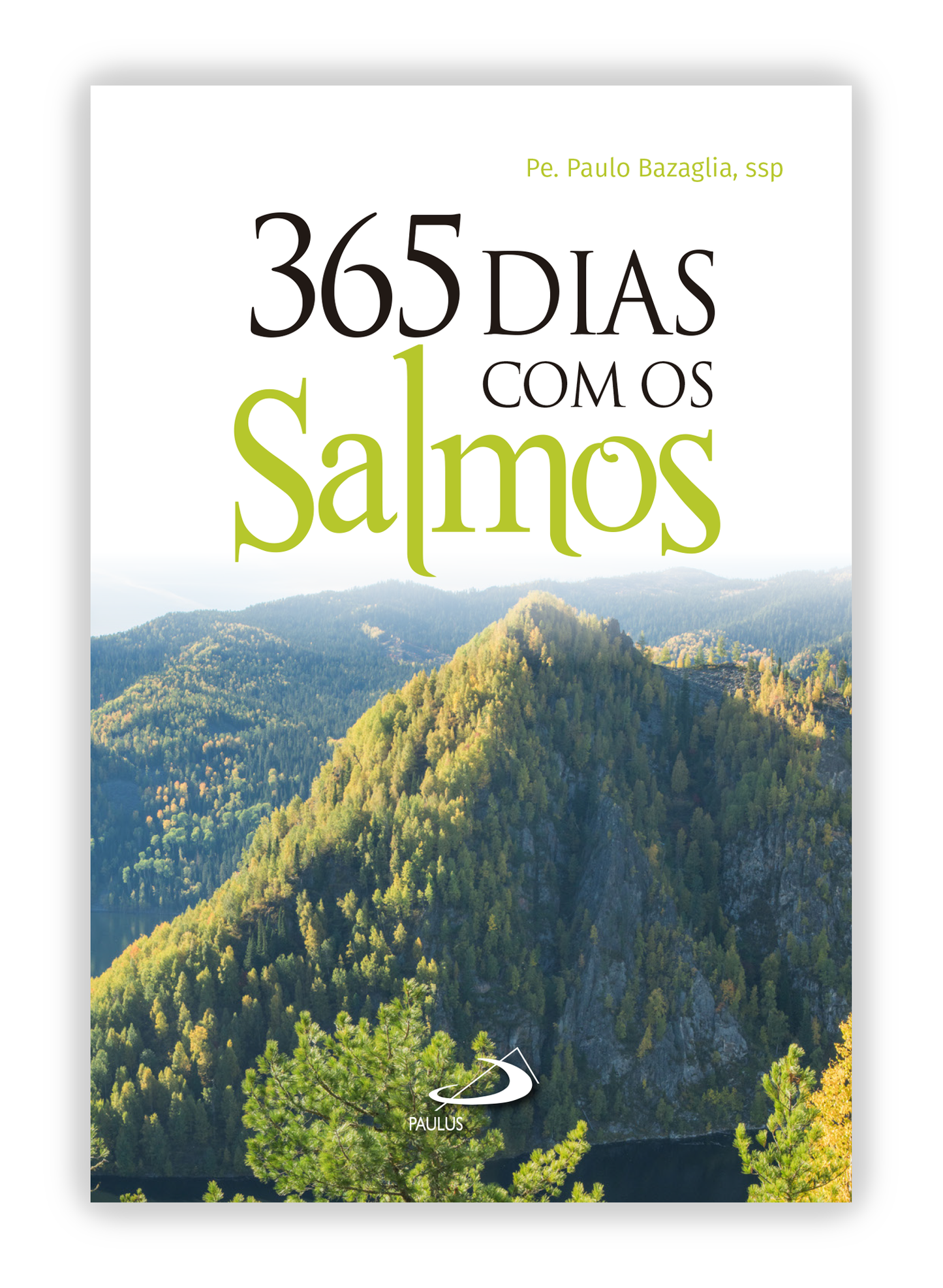 365 dias com os Salmos