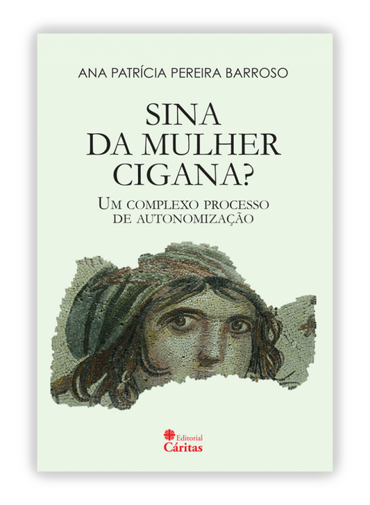 Sina da mulher cigana