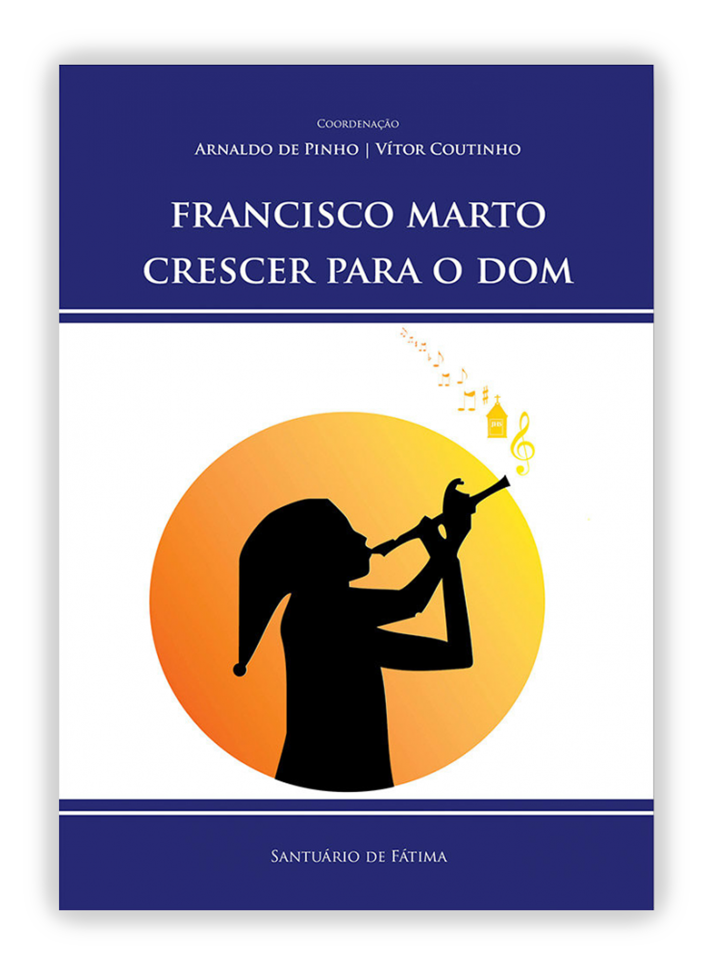 Francisco Marto crescer para o dom