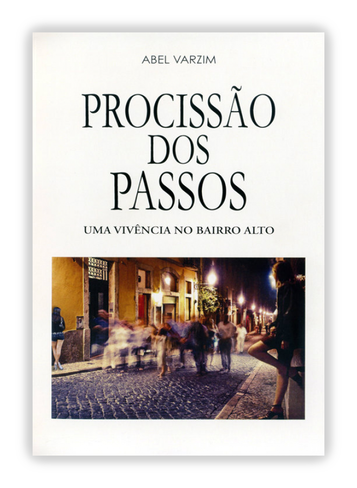 Procissão dos Passos