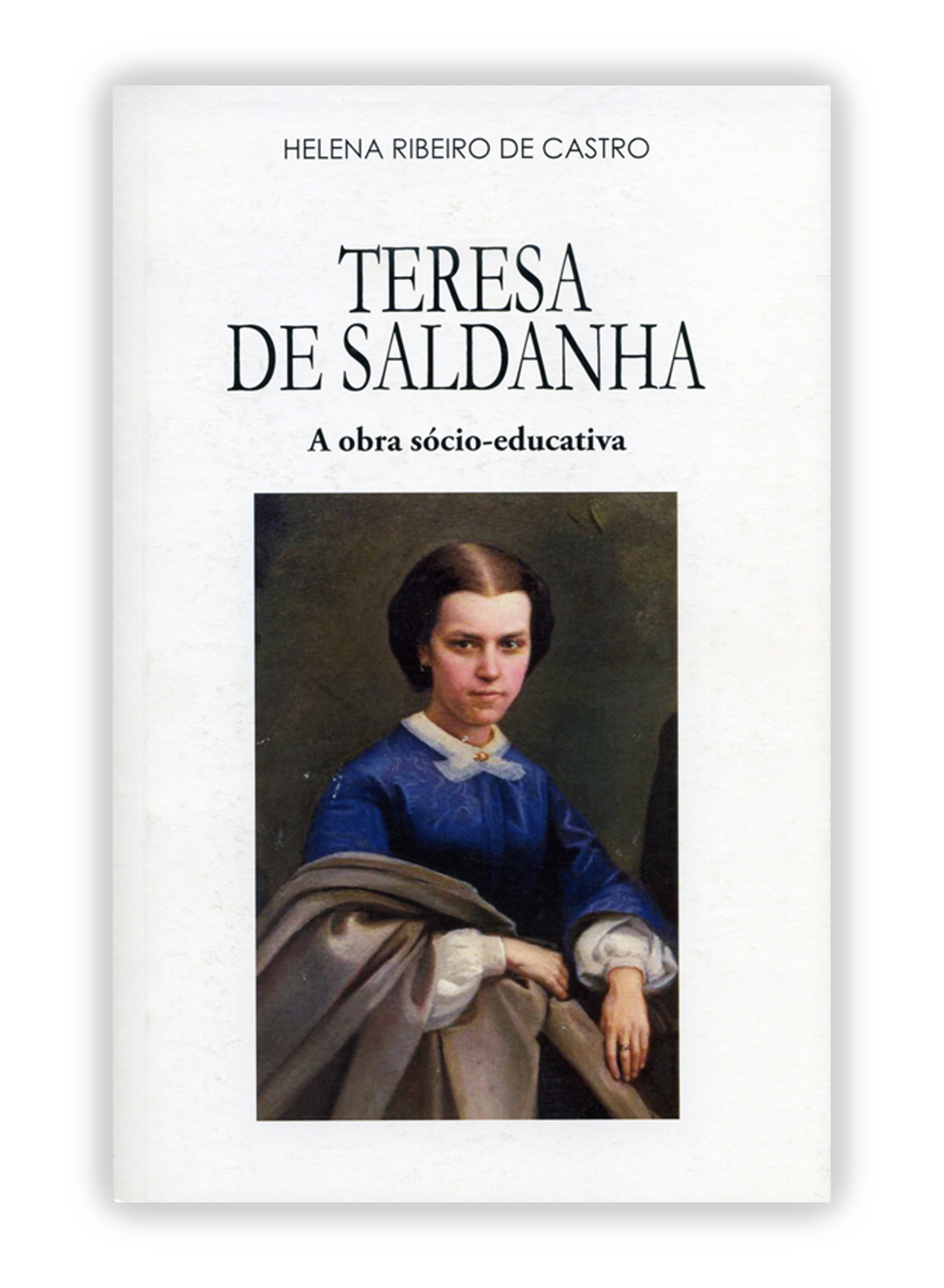 Teresa de Saldanha