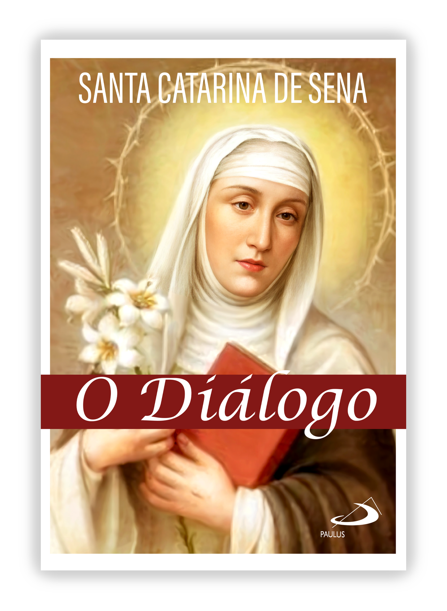 O Diálogo - Santa Catarina de Sena