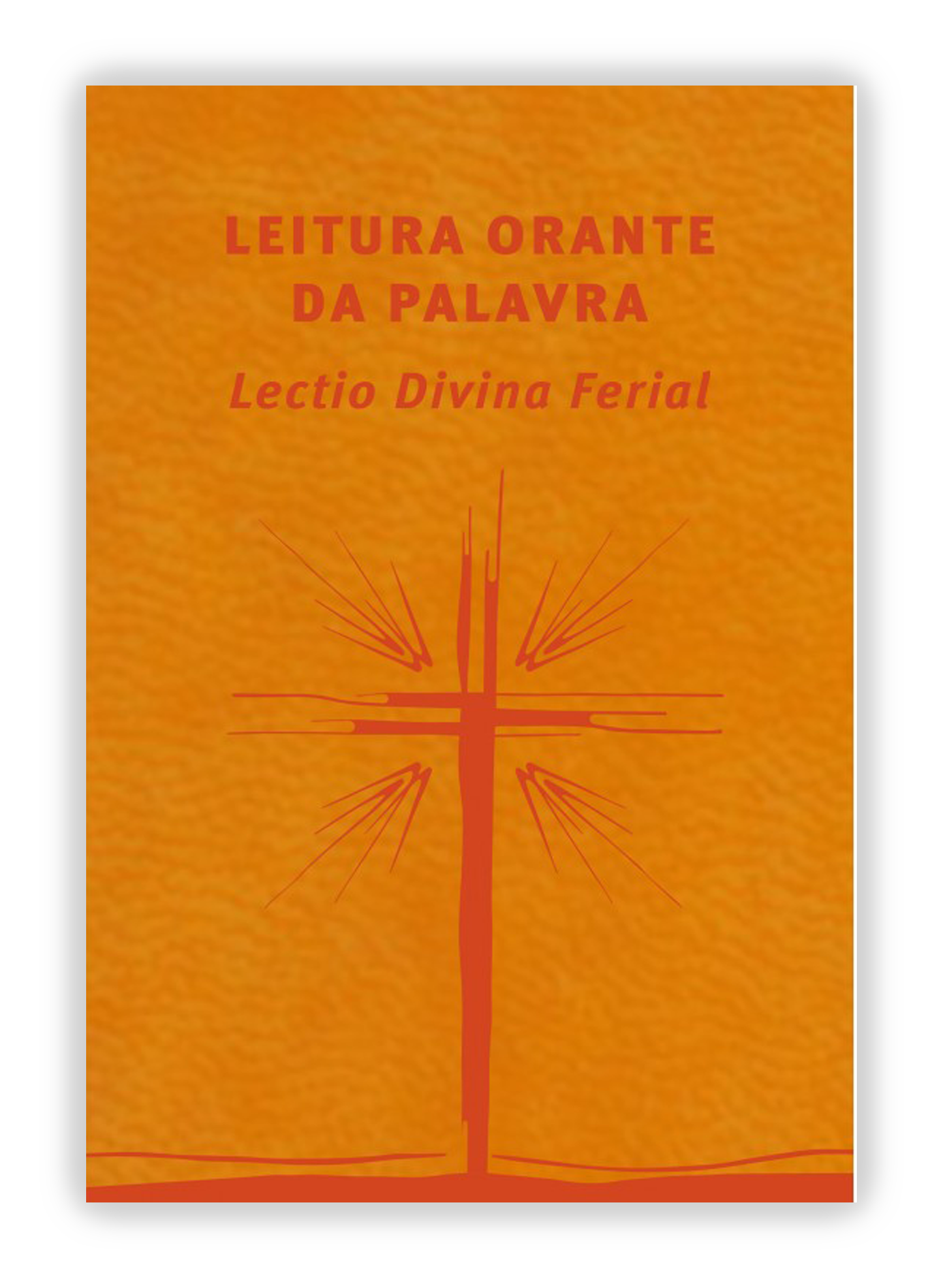 Leitura Orante da Palavra – Lectio Divina Ferial