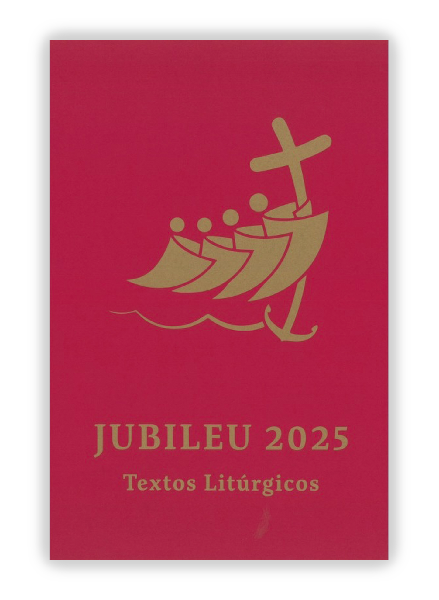 Jubileu 2025 – Textos litúrgicos