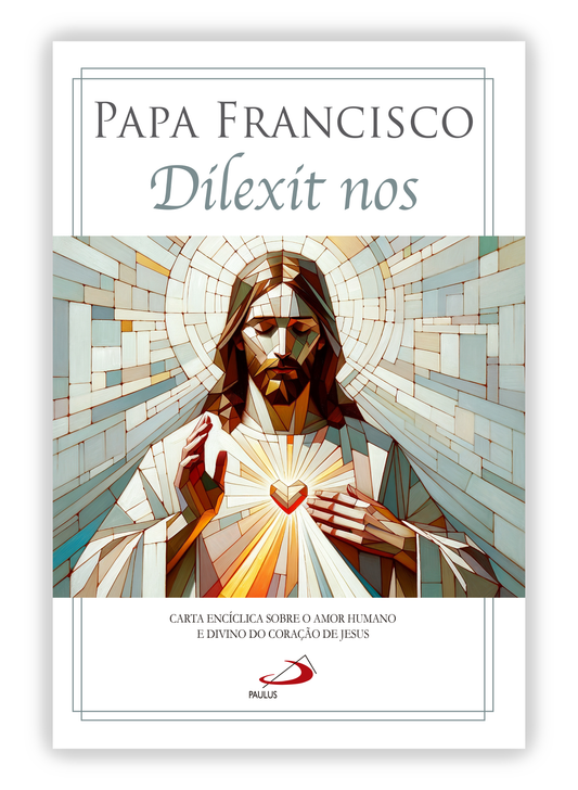 Dilexit nos | Papa Francisco