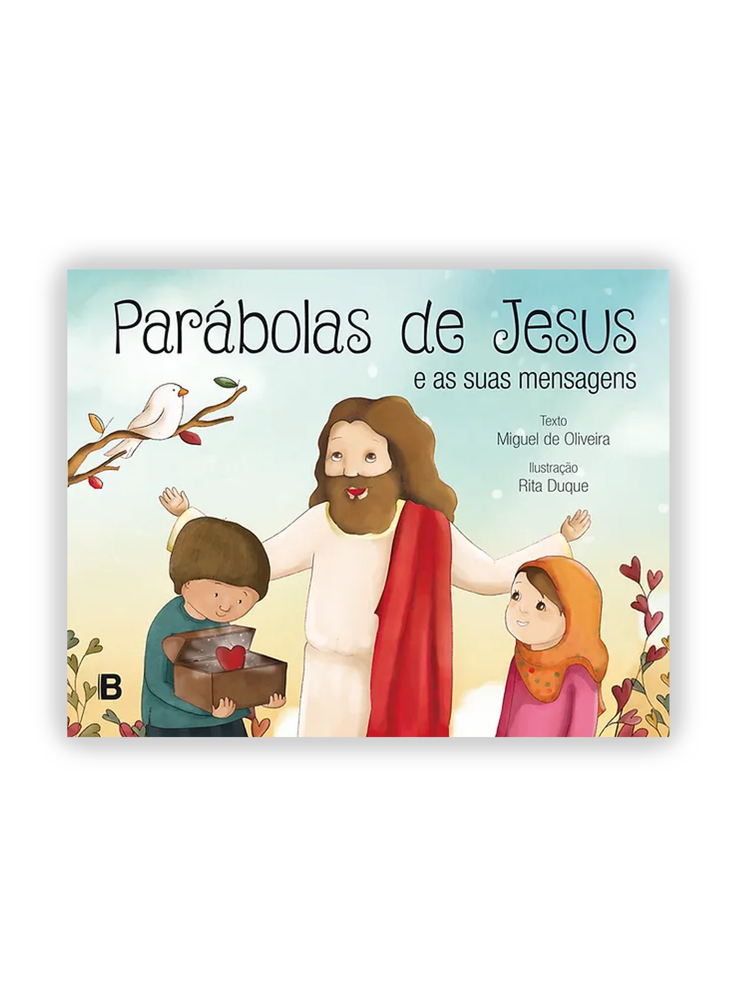 Parábolas de Jesus e Suas Mensagens