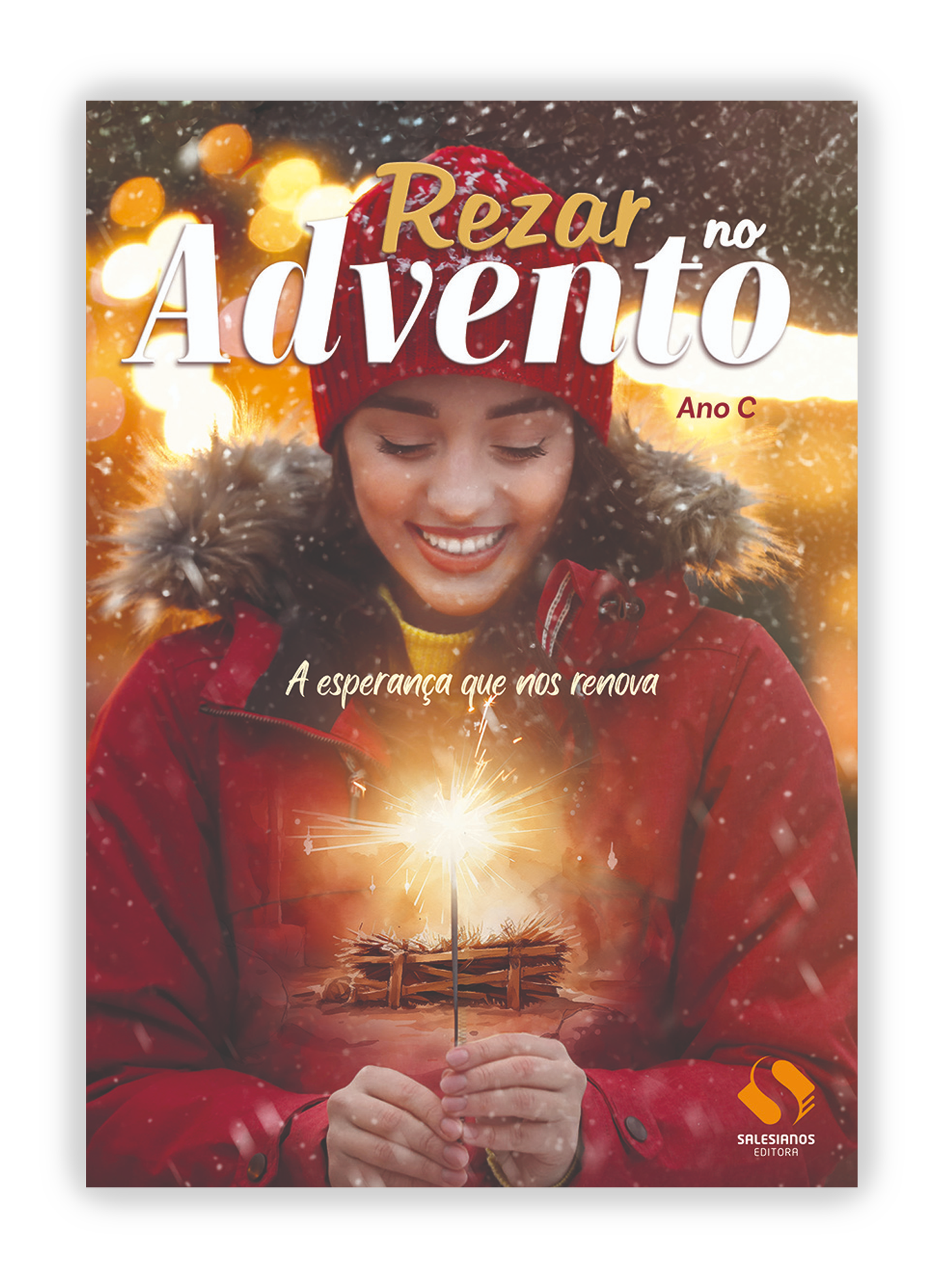 Rezar no Advento - A esperança que nos renova