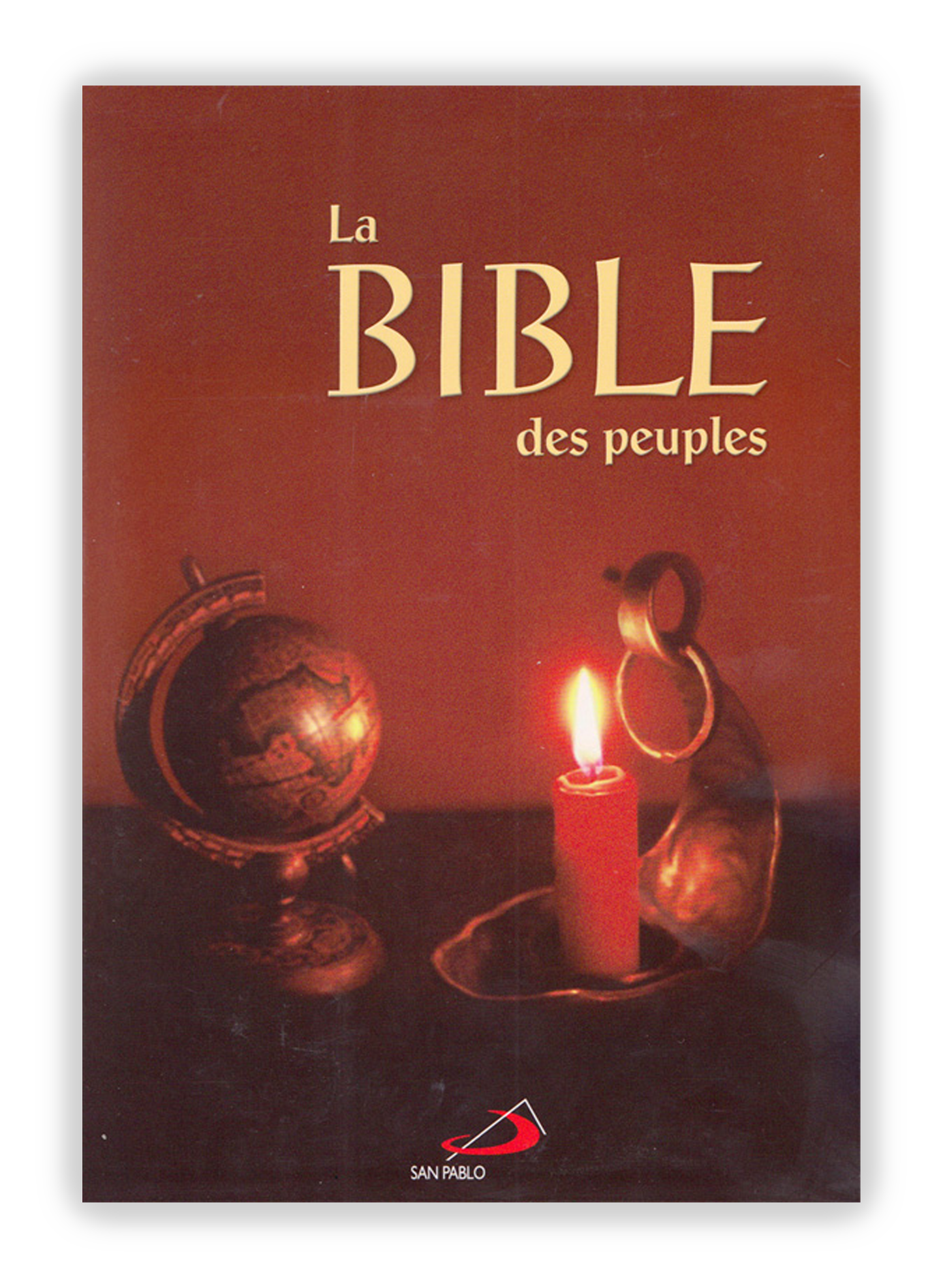 La Bible des Peuples