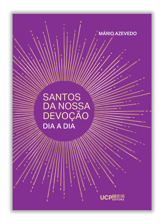 Santos da nossa devoção - Dia a dia