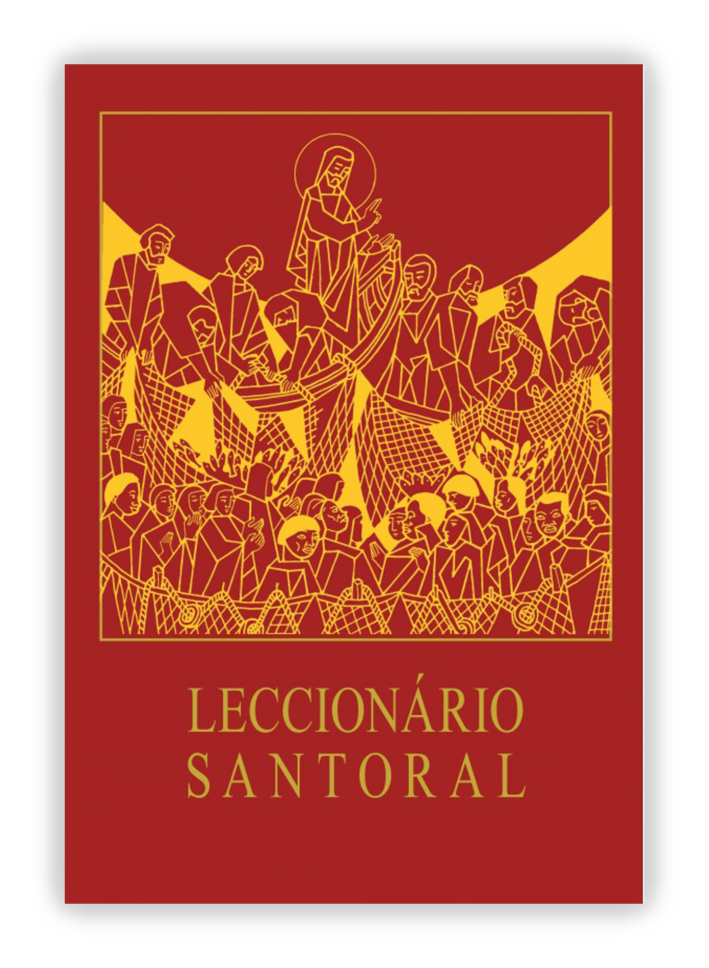 Lecionário Santoral VII