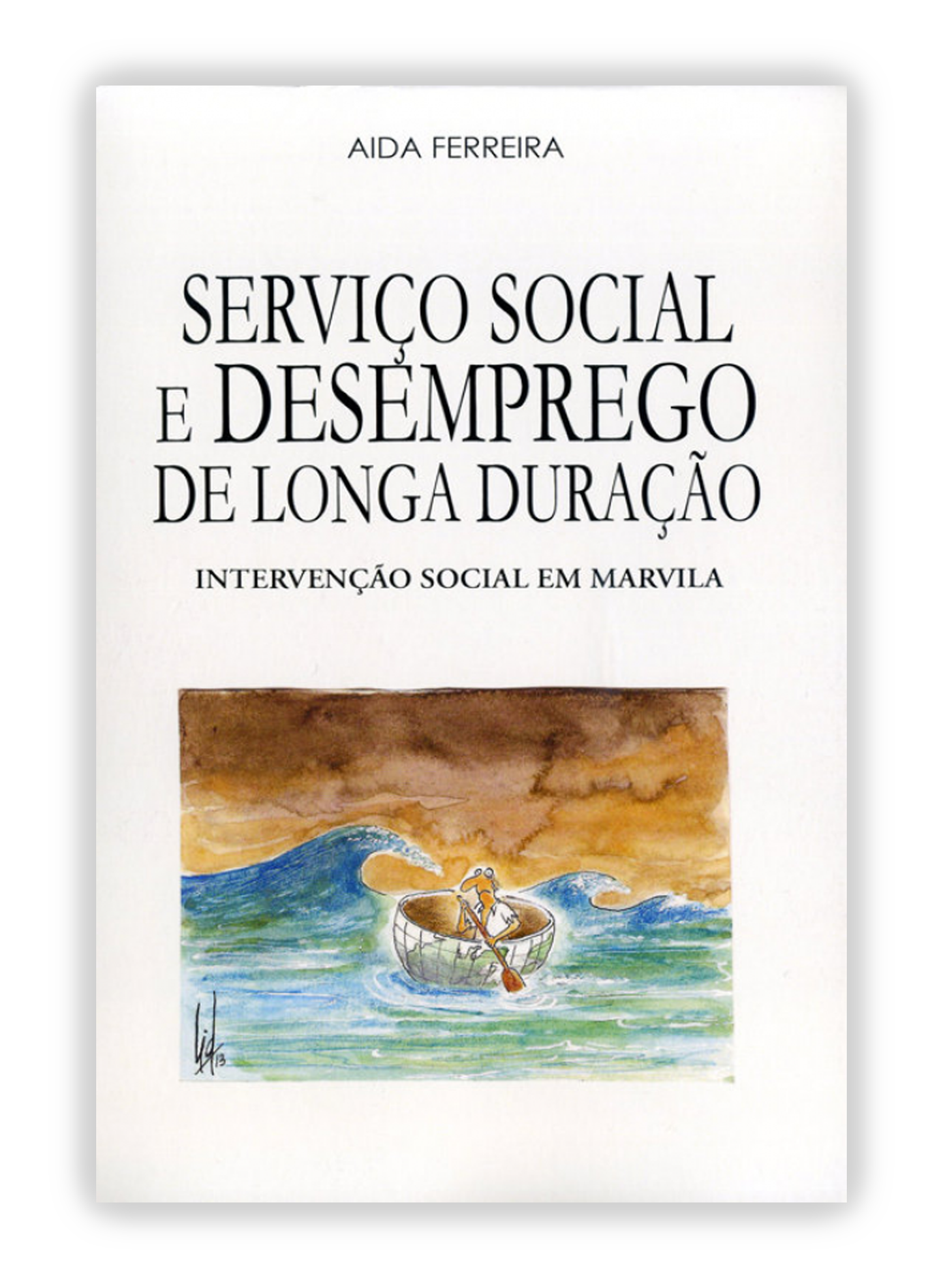 Serviço social e desemprego de longa duração