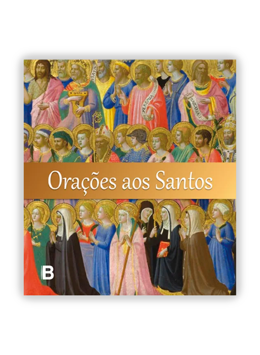 Orações aos santos