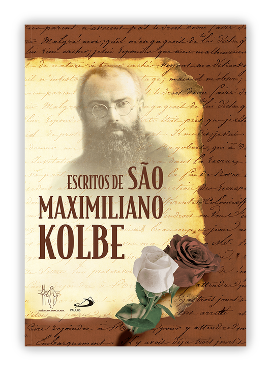 Escritos de São Maximiliano Kolbe