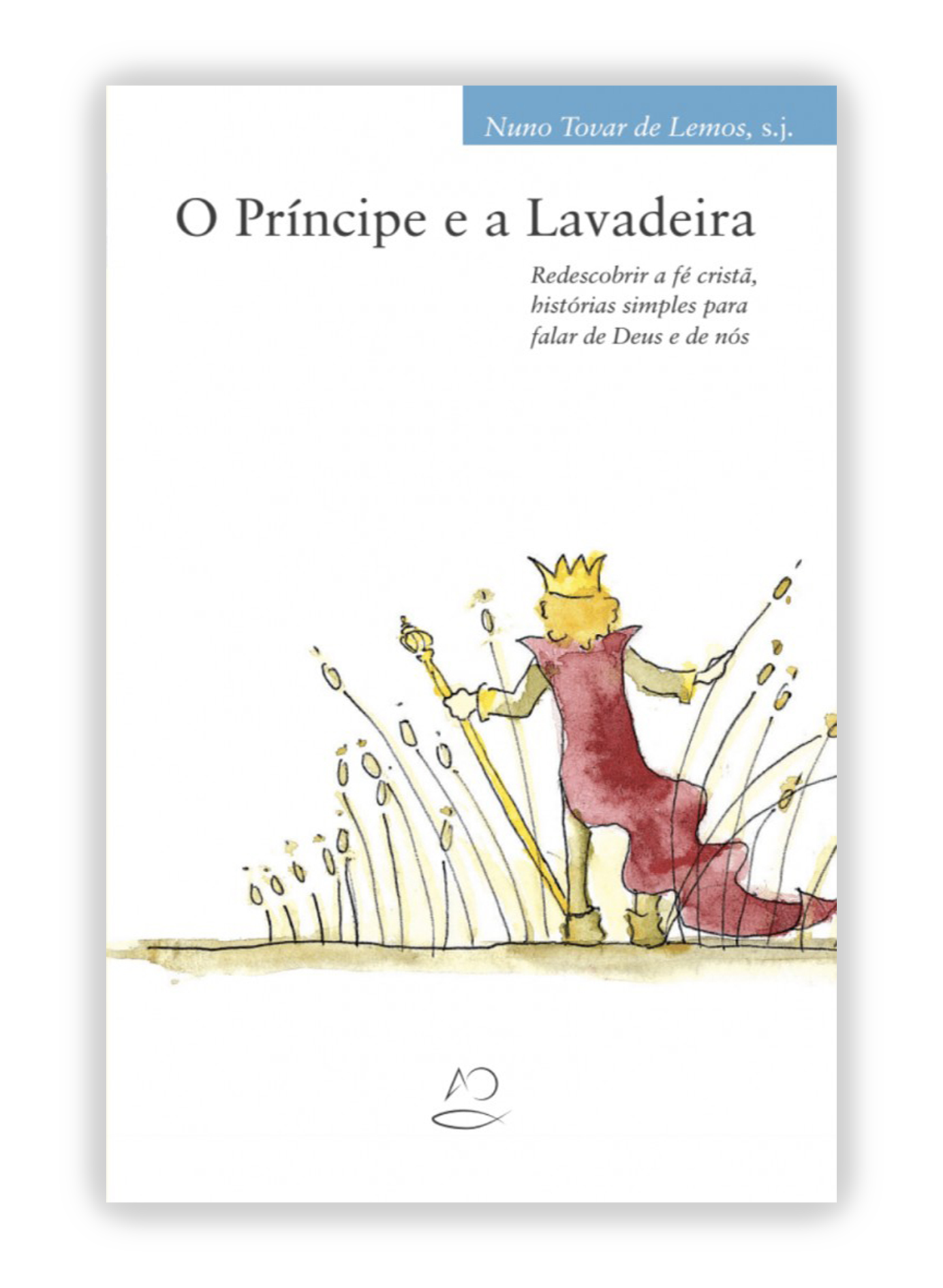 O Príncipe e a Lavadeira