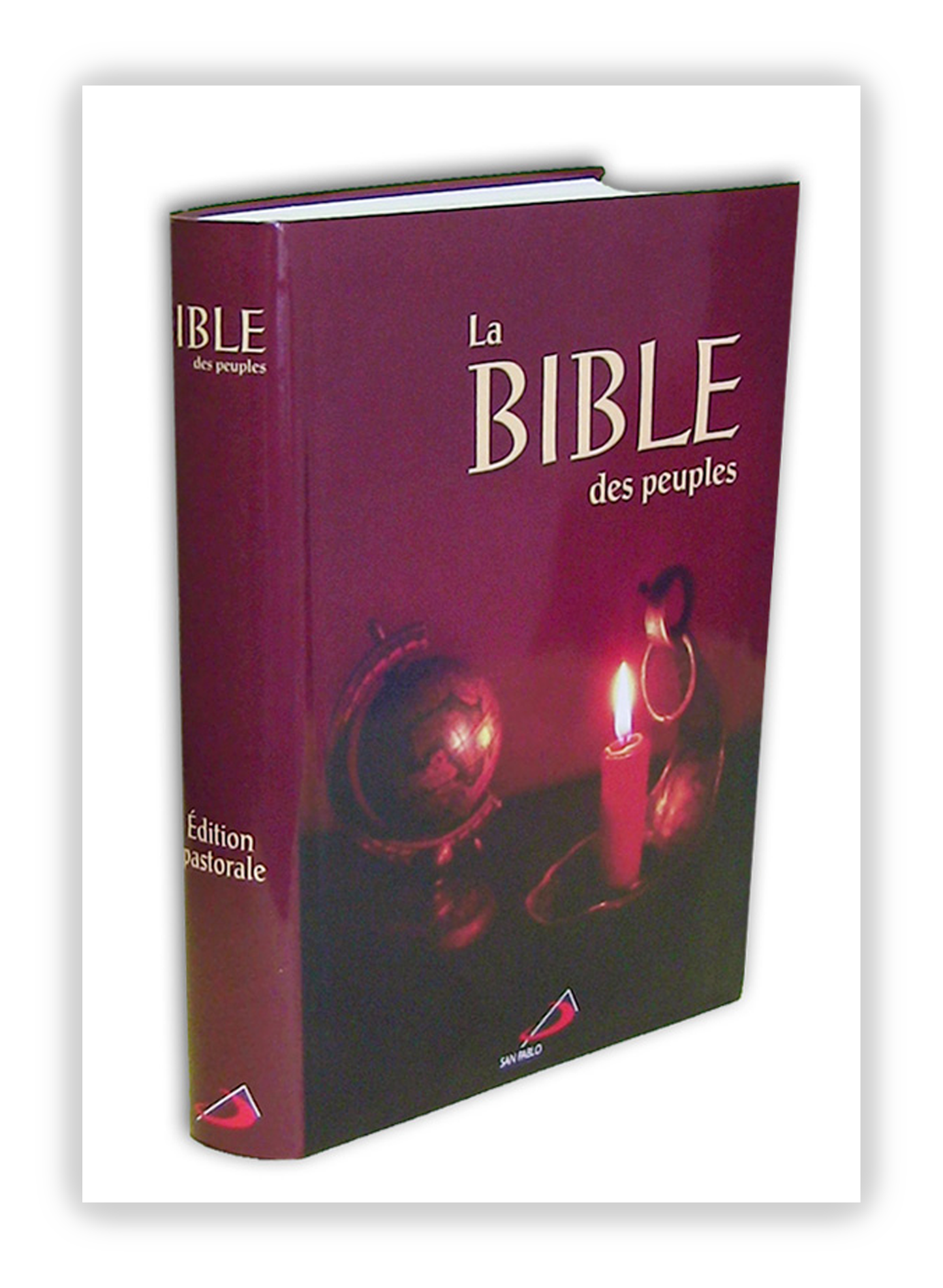 La Bible des Peuples