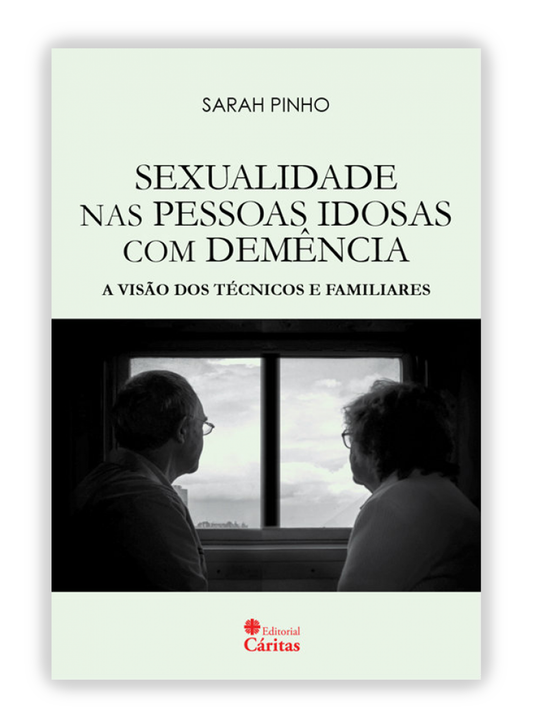 Sexualidade nas pessoas idosas com demência