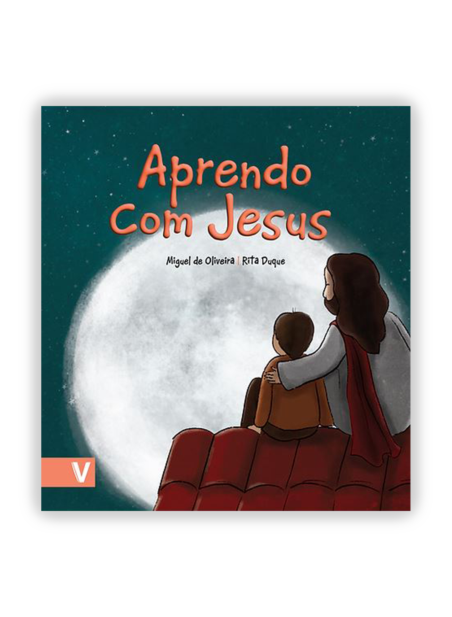 Aprendo com Jesus