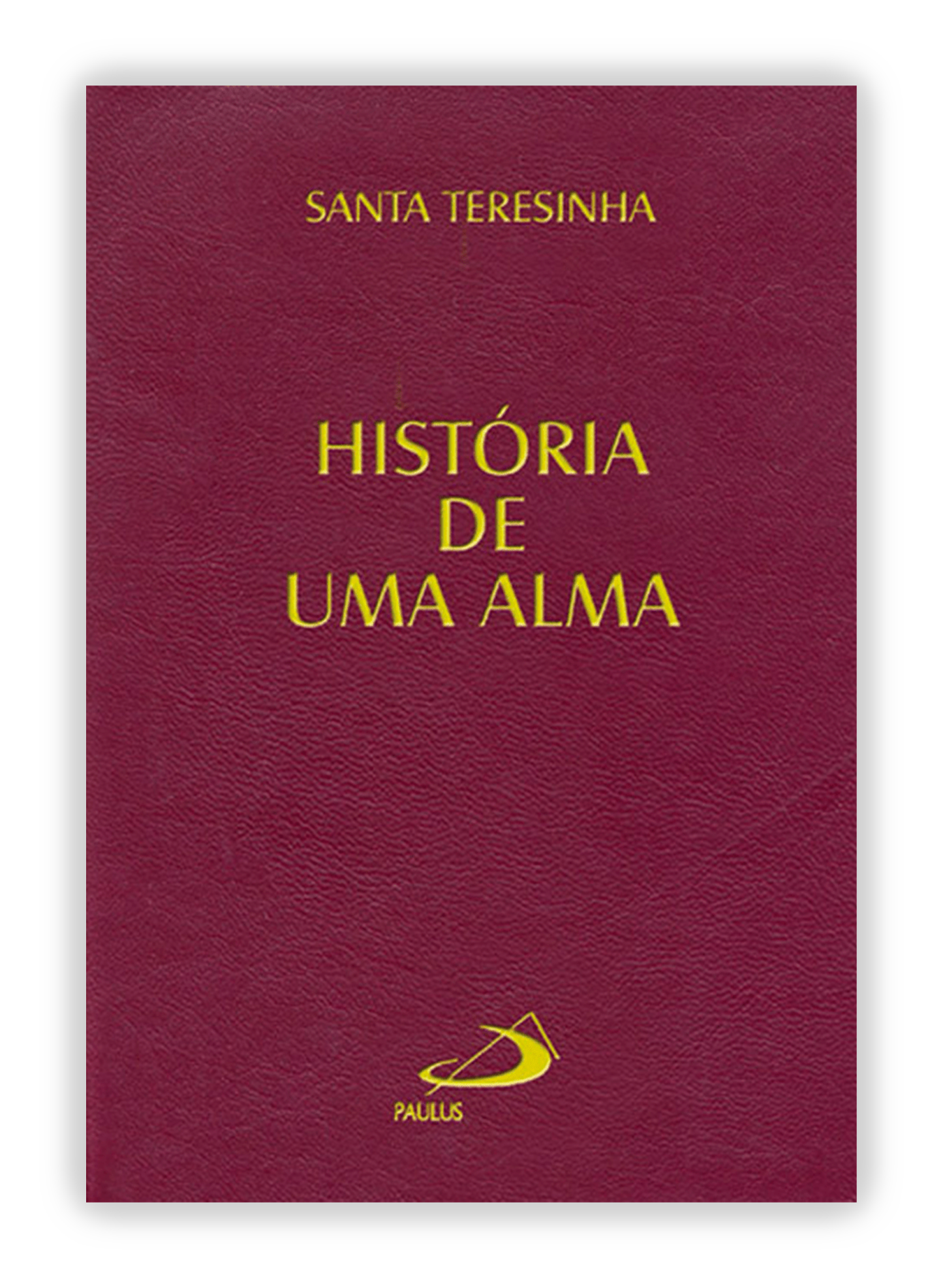 História de uma alma (bolso)