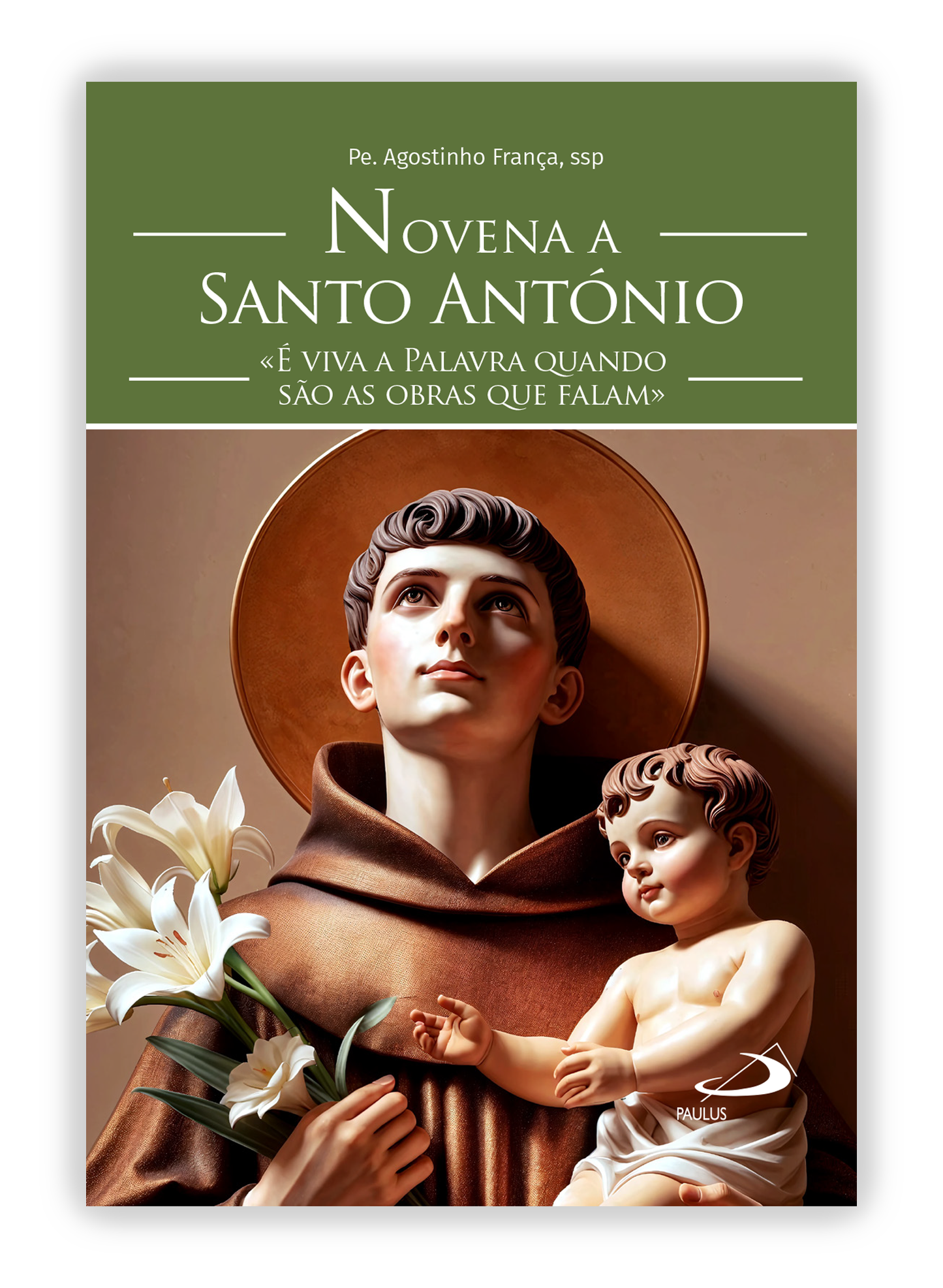 Novena a Santo António