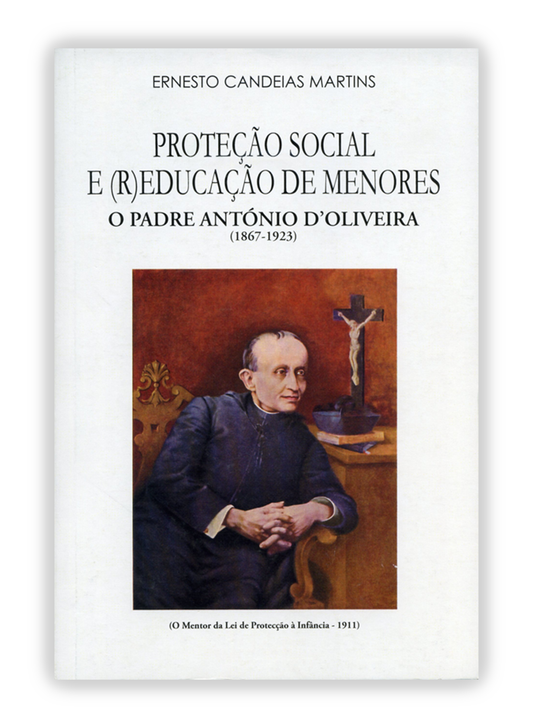 Proteção social e (r)educação de menores