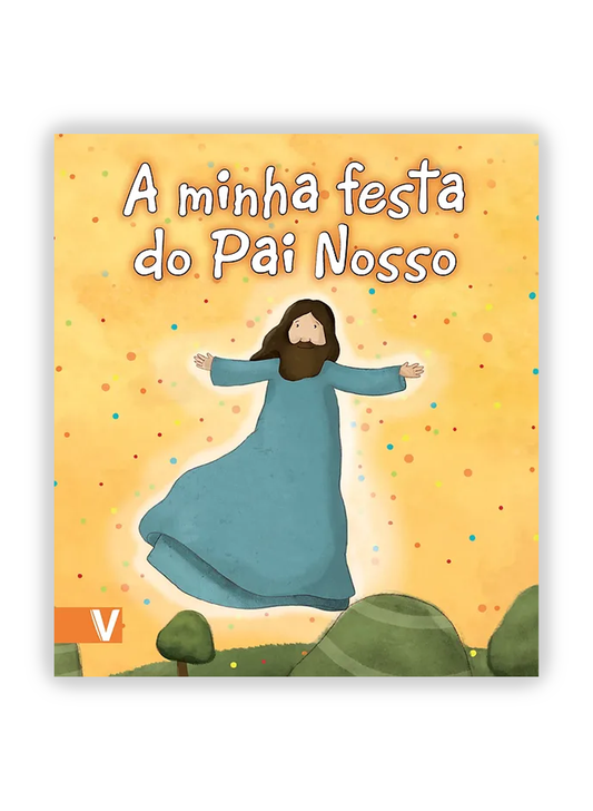 A Minha Festa do Pai Nosso