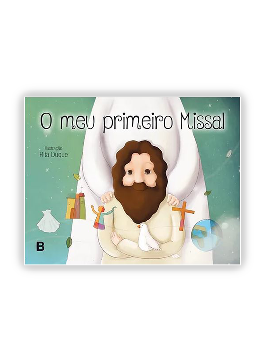 O meu primeiro Missal