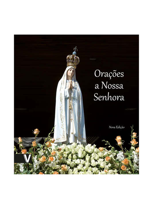 Orações a Nossa Senhora