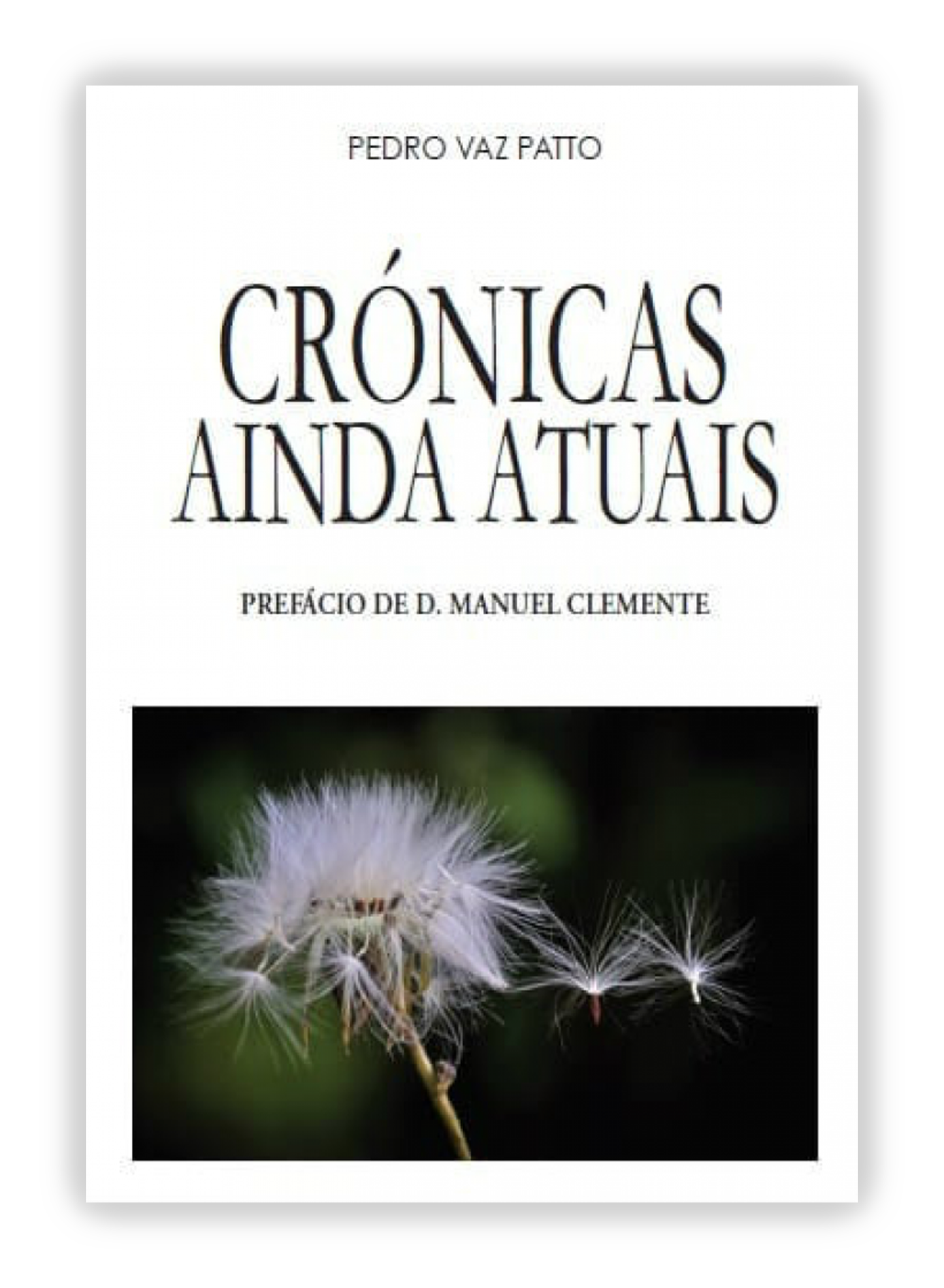 Crónicas ainda atuais