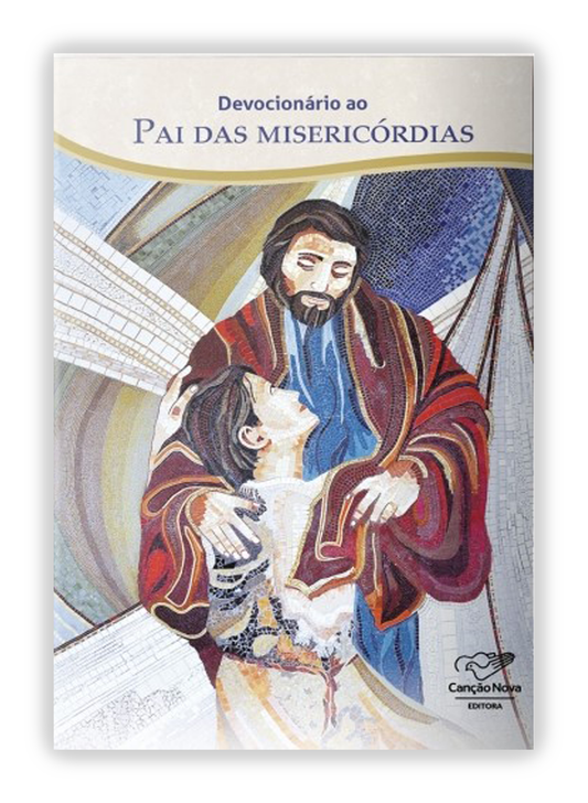 Devocionário ao Pai das Misericórdias