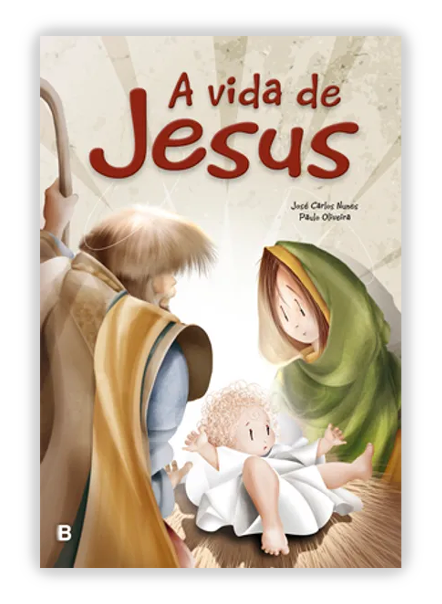 A vida de Jesus