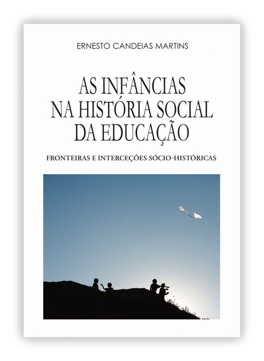 As infâncias na história social da educação