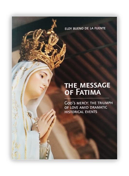 The message of Fatima