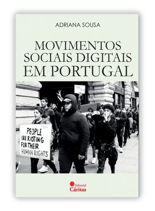 Movimentos Sociais Digitais em Portugal