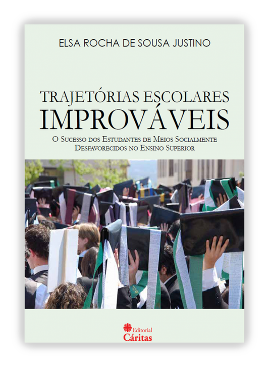 Trajetórias escolares improváveis