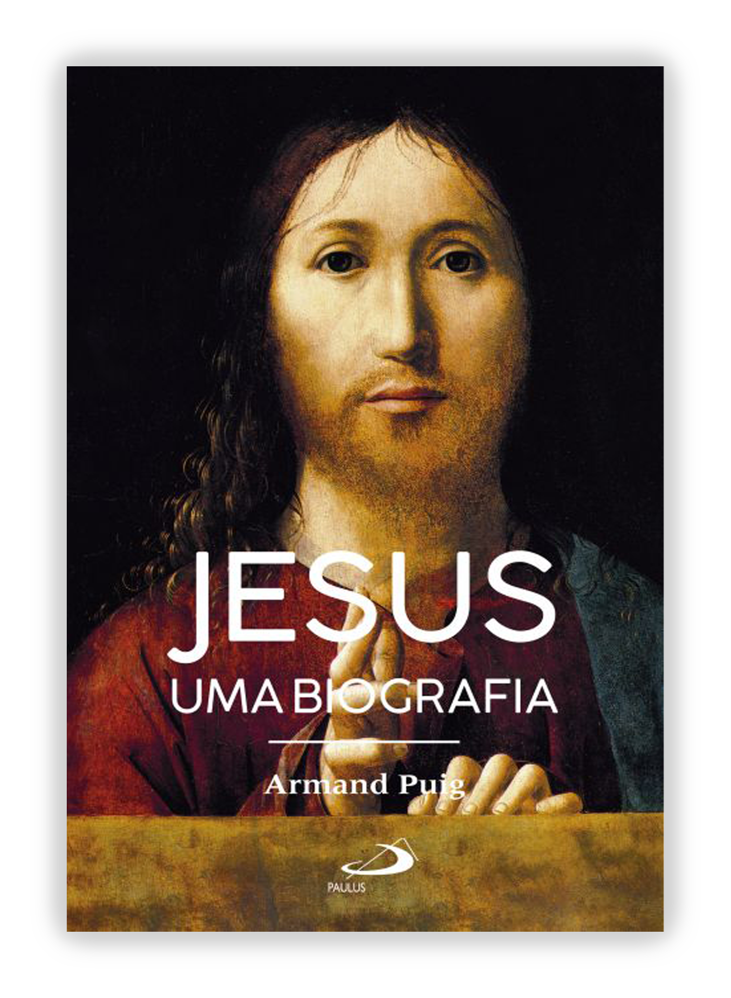 Jesus: uma biografia