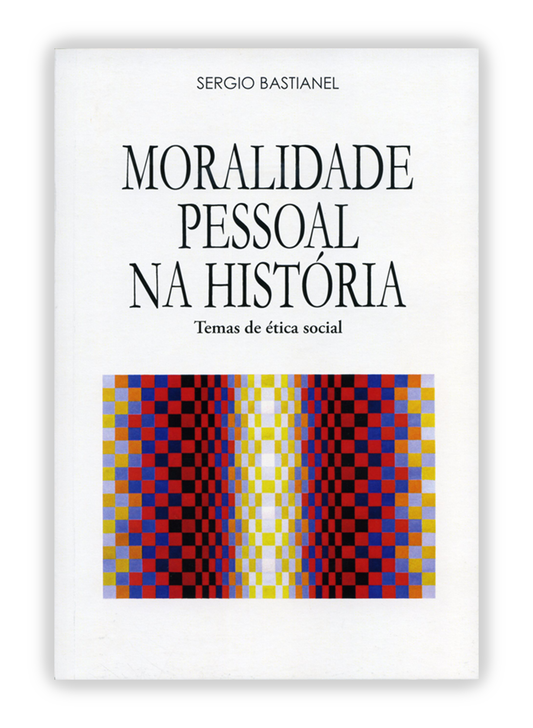 Moralidade pessoal na história