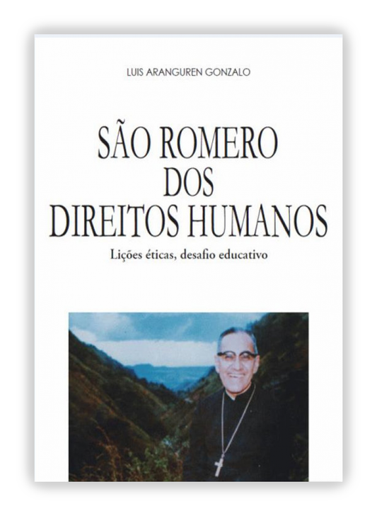 São Romero dos direitos humanos