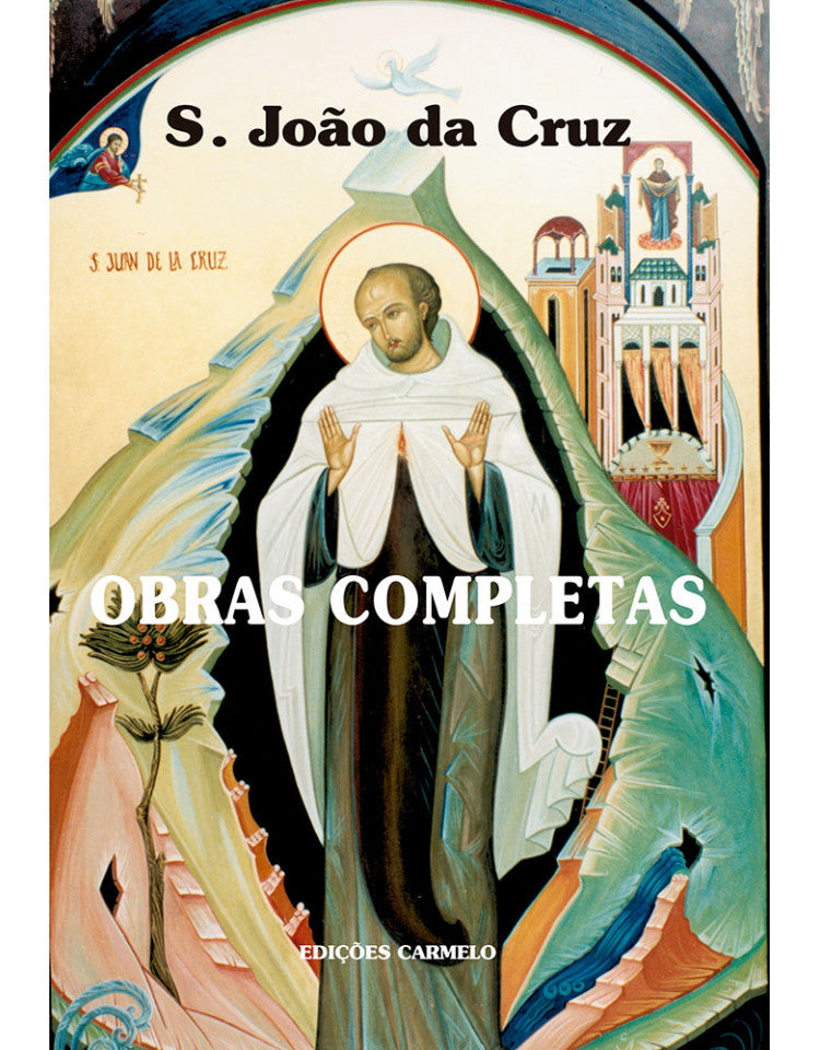 João da Cruz – Wikipédia, a enciclopédia livre