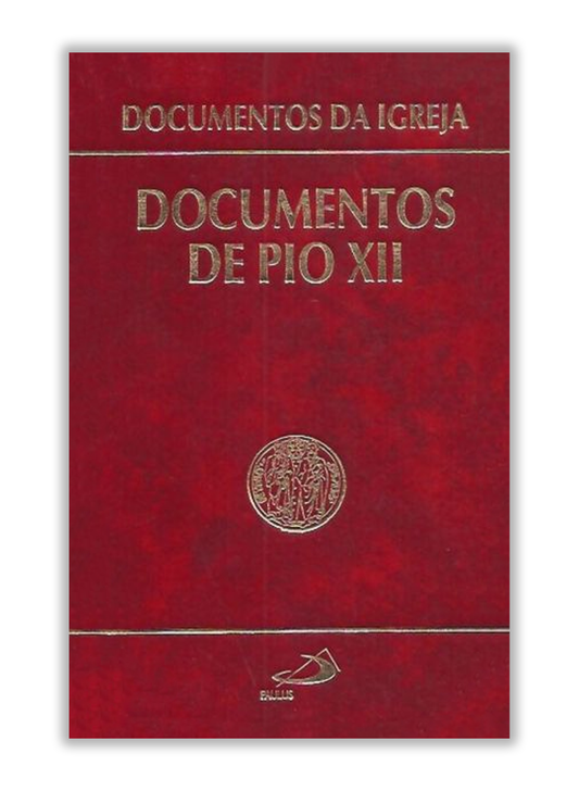 Documentos de Pio XII