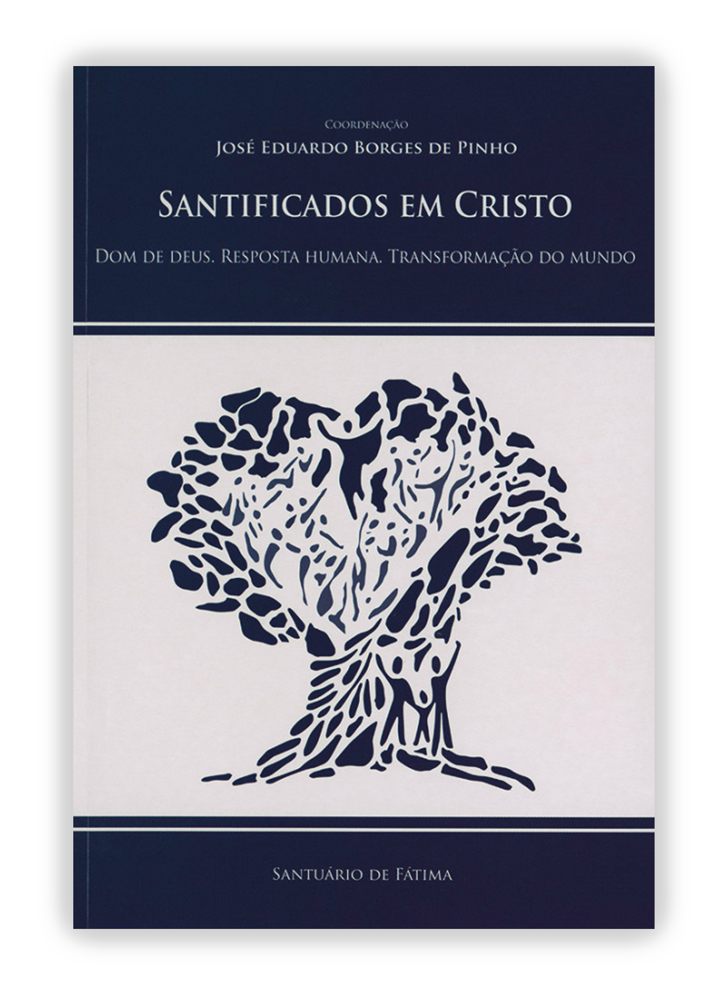 Santificados em Cristo