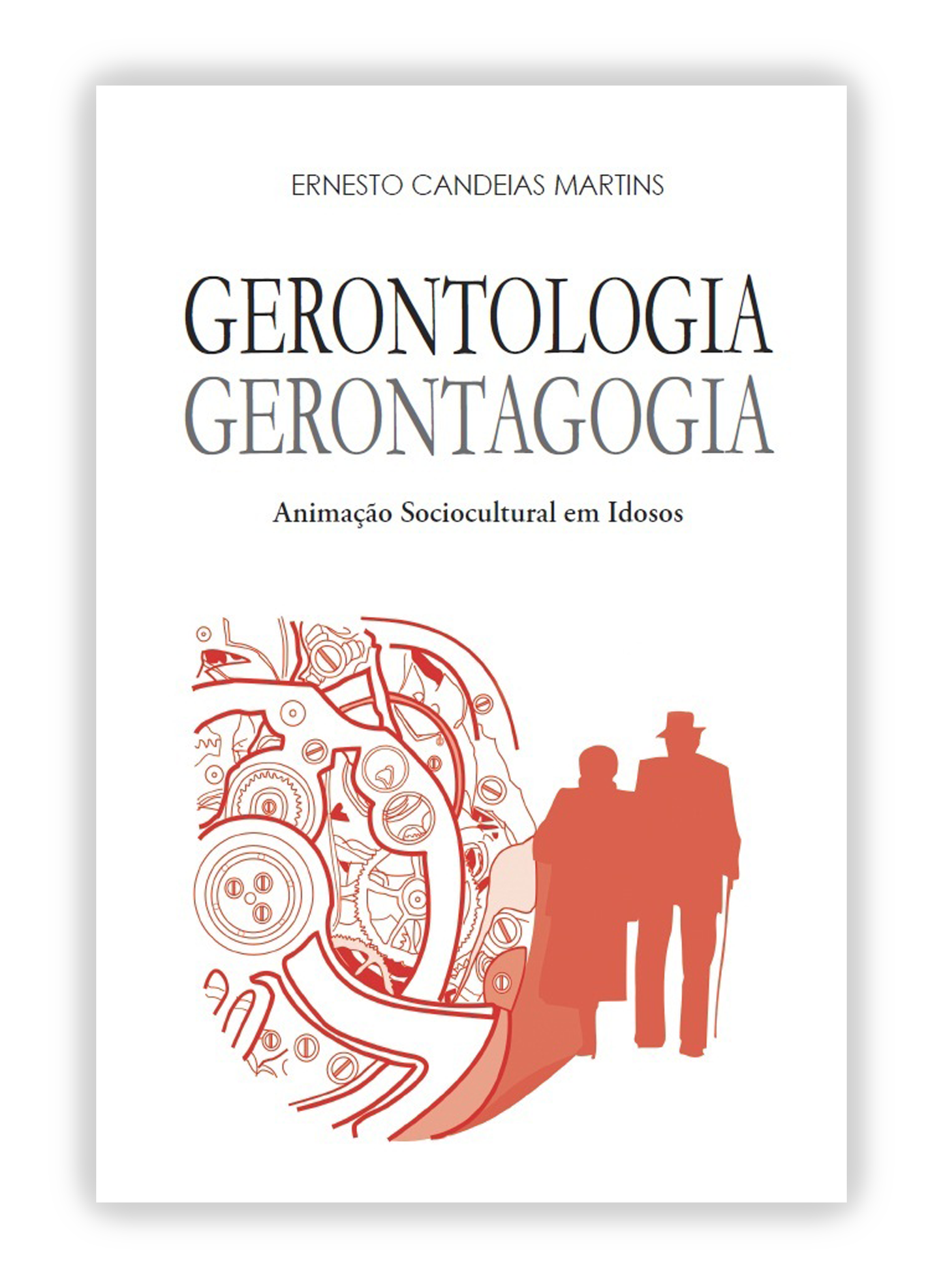 Gerontologia - Gerontagogia