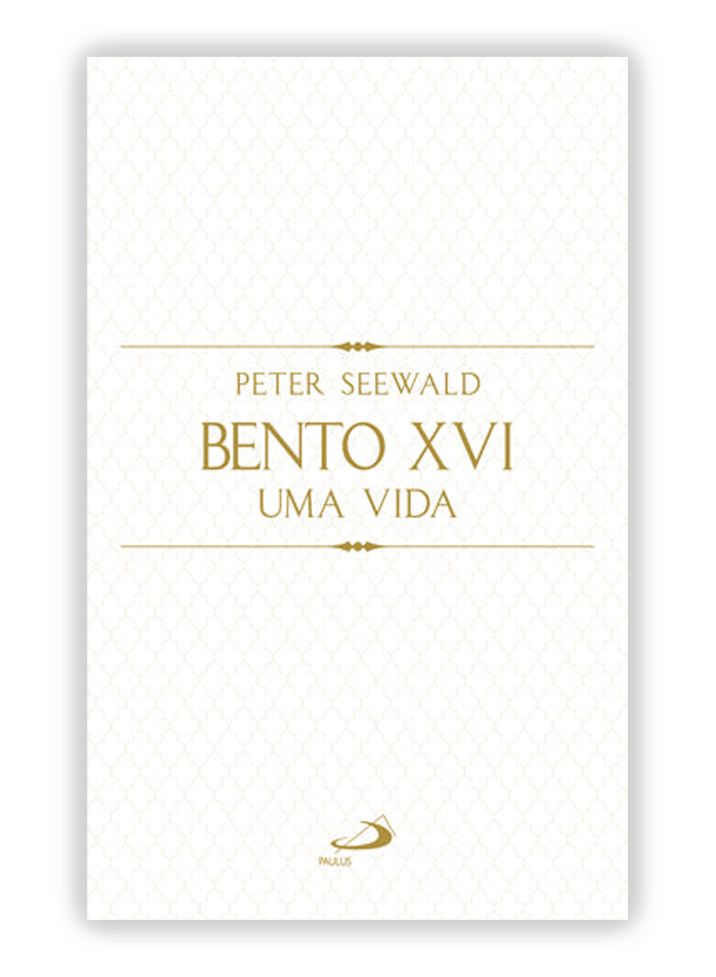 Bento XVI- Uma Vida  (2 volumes)