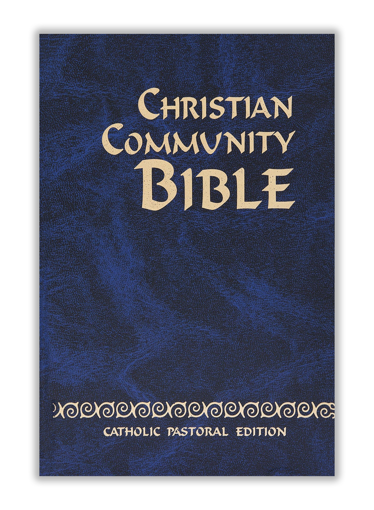 Christian Community Bible