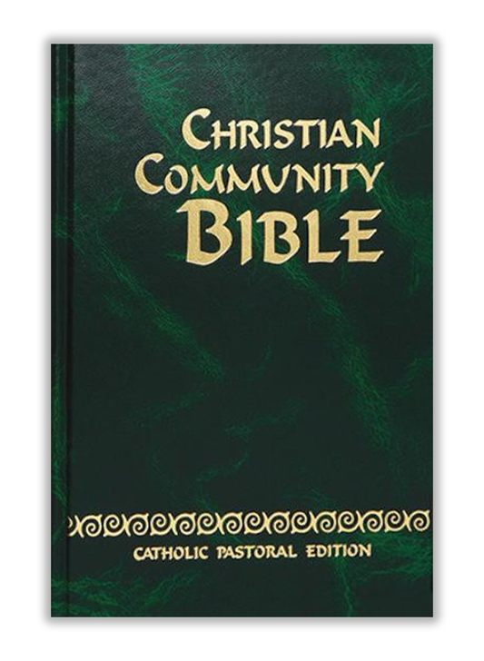 Christian Community Bible