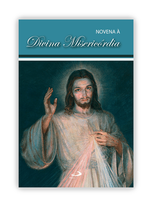 Novena à Divina Misericórdia