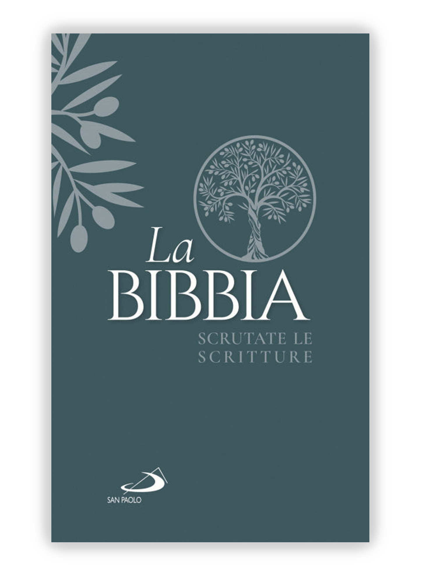 La Bibbia - Scrutate le Scritture - Edição em Italiano