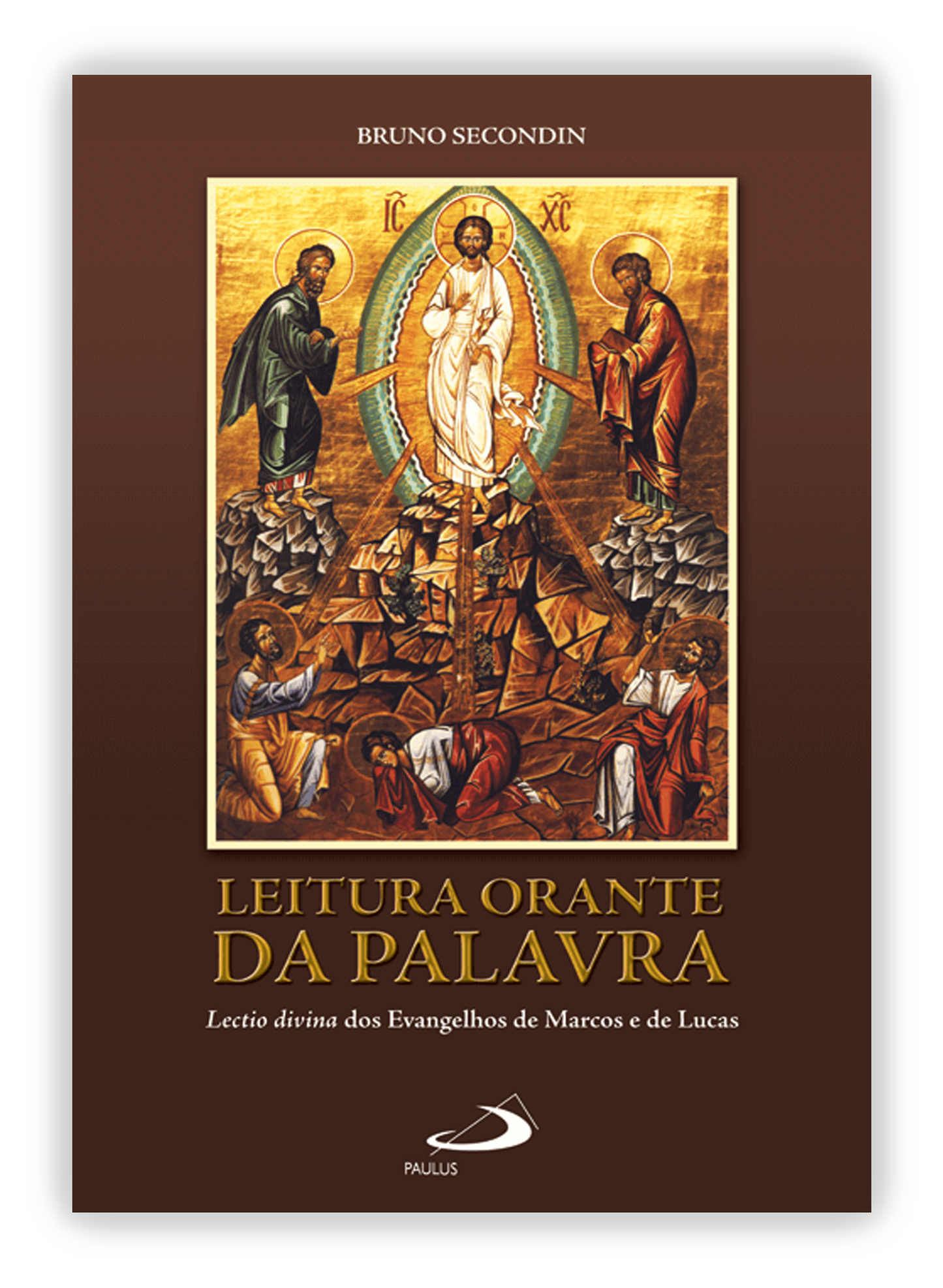 Leitura orante da Palavra - Lectio Divina dos Evangelhos de Marcos e de Lucas.